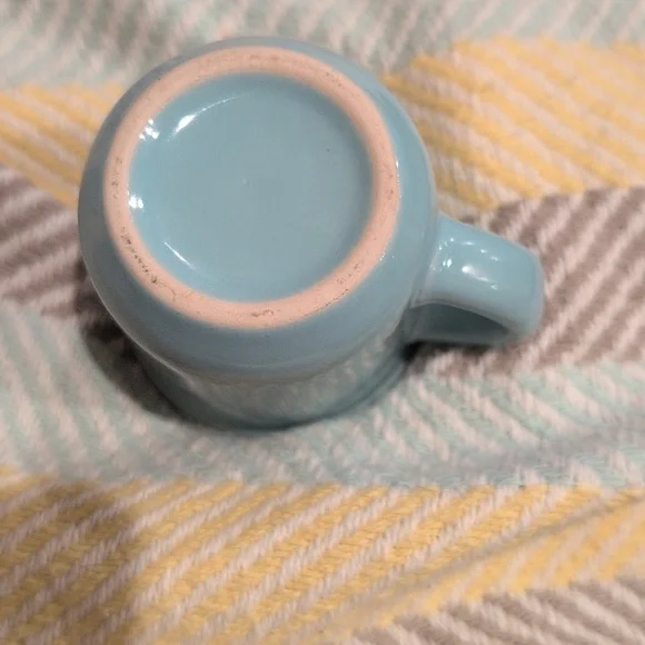 Ceramic mini mug - Picture 6 of 6